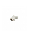 Techly Adapter DVI na VGA Ż/M - nr 12