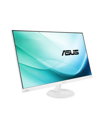 Monitor Asus VC279H-W 27inch, DVI-D/D-Sub/HDMI, eye care