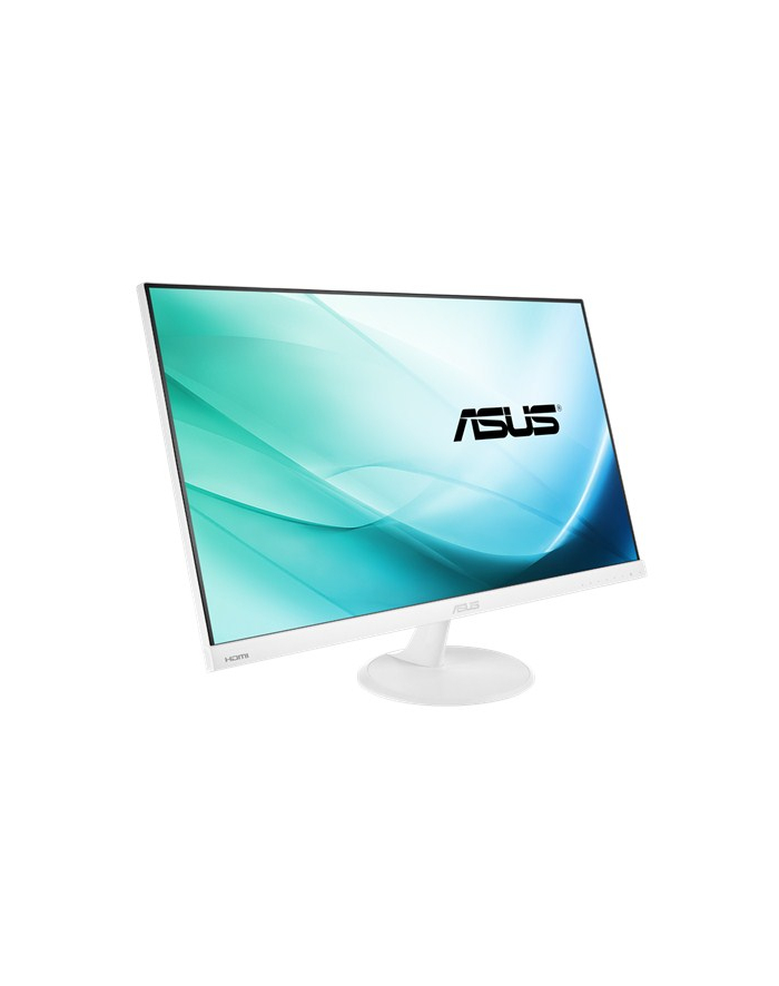 Monitor Asus VC279H-W 27inch, DVI-D/D-Sub/HDMI, eye care główny