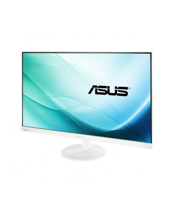 Monitor Asus VC279H-W 27inch, DVI-D/D-Sub/HDMI, eye care