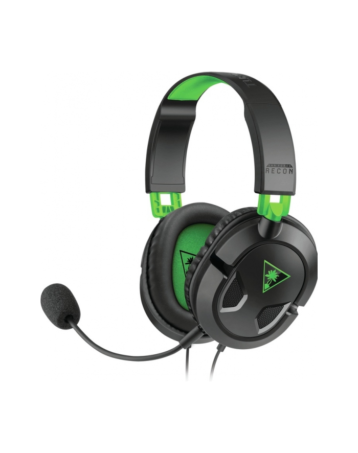 Turtle Beach Słuchawki EAR FORCE RECON 50X główny