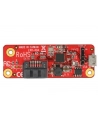 Delock Karta RASPBERRY PI USB Micro B(F) / USB Pin Header -> SATA 7 PIN - nr 11
