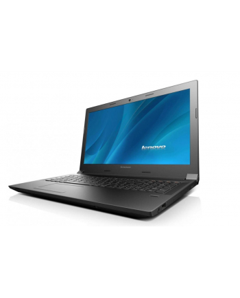 Notebook Lenovo G50-80 15,6''HD/i3-4030U/4GB/1TB/M330-2GB/DOS black
