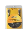 Delock Kabel High Speed HDMI with Ethernet HDMI (AM) > HDMI (AM) 3m Premium - nr 18