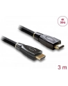 Delock Kabel High Speed HDMI with Ethernet HDMI (AM) > HDMI (AM) 3m Premium - nr 19