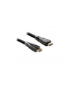Delock Kabel High Speed HDMI with Ethernet HDMI (AM) > HDMI (AM) 3m Premium - nr 22