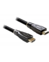 Delock Kabel High Speed HDMI with Ethernet HDMI (AM) > HDMI (AM) 3m Premium - nr 2