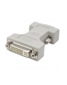 Techly Adapter DVI na VGA Ż/M - nr 1