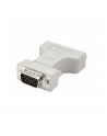 Techly Adapter DVI na VGA Ż/M - nr 2
