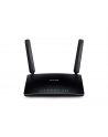 TP-Link Archer MR200 Wireless AC750 LTE router 3xLAN, 1xWAN, 1xSIM - nr 1