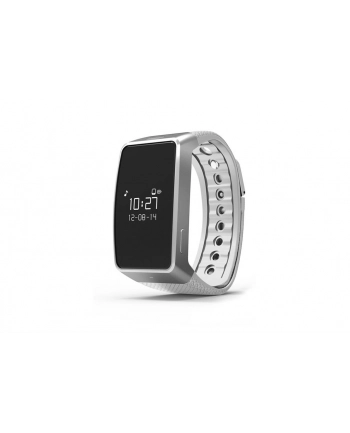 Kronoz LLC MyKronoz ZeWatch3, Silver nr 2