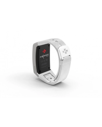 Kronoz LLC MyKronoz ZeWatch3, Silver nr 1