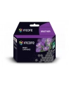 Tusz INCORE do Brother (LC1100Y) Yellow 25 ml - nr 1