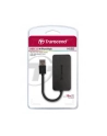 Transcend USB 3.0 4-Port HUB - nr 16