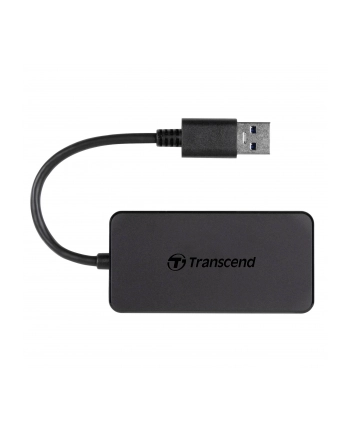 Transcend USB 3.0 4-Port HUB nr 2