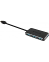 Transcend USB 3.0 4-Port HUB - nr 43