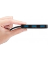 Transcend USB 3.0 4-Port HUB - nr 44
