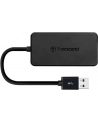 Transcend USB 3.0 4-Port HUB - nr 45