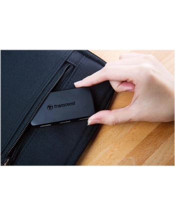 Transcend USB 3.0 4-Port HUB nr 1