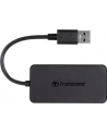 Transcend USB 3.0 4-Port HUB - nr 55
