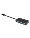 Transcend USB 3.0 4-Port HUB - nr 57
