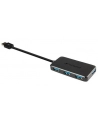 Transcend USB 3.0 4-Port HUB - nr 61