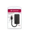 Transcend USB 3.0 4-Port HUB - nr 63