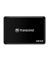 Transcend czytnik kart USB3 Supports CFast 2.0/CFast 1.1/CFast 1.0 Memory Cards - nr 19