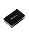 Transcend czytnik kart USB3 Supports CFast 2.0/CFast 1.1/CFast 1.0 Memory Cards - nr 21