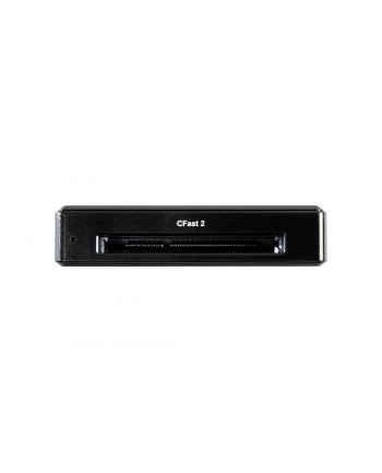 Transcend czytnik kart USB3 Supports CFast 2.0/CFast 1.1/CFast 1.0 Memory Cards nr 2