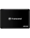 Transcend czytnik kart USB3 Supports CFast 2.0/CFast 1.1/CFast 1.0 Memory Cards - nr 27