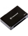 Transcend czytnik kart USB3 Supports CFast 2.0/CFast 1.1/CFast 1.0 Memory Cards - nr 28