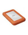 Dysk zewnętrzny LaCie Rugged Mini 2.5'' 4TB, USB 3.0, Wstrząsoodporny - nr 42