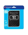 Verbatim dysk zewnętrzny Store & Go 2.5'' GEN 2, 1TB, USB 3.0, Czarny - nr 23