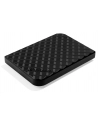 Verbatim dysk zewnętrzny Store & Go 2.5'' GEN 2, 1TB, USB 3.0, Czarny - nr 25