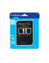Verbatim dysk zewnętrzny Store & Go 2.5'' GEN 2, 1TB, USB 3.0, Czarny - nr 37