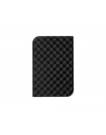 Verbatim dysk zewnętrzny Store & Go 2.5'' GEN 2, 1TB, USB 3.0, Czarny - nr 40