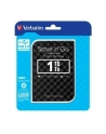 Verbatim dysk zewnętrzny Store & Go 2.5'' GEN 2, 1TB, USB 3.0, Czarny - nr 59