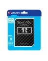 Verbatim dysk zewnętrzny Store & Go 2.5'' GEN 2, 1TB, USB 3.0, Czarny - nr 63