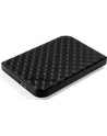 Verbatim dysk zewnętrzny Store & Go 2.5'' GEN 2, 1TB, USB 3.0, Czarny - nr 85