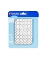 Verbatim dysk zewnętrzny Store & Go 2.5'' GEN 2, 1TB, USB 3.0, Srebny - nr 11