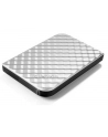Verbatim dysk zewnętrzny Store & Go 2.5'' GEN 2, 1TB, USB 3.0, Srebny - nr 13