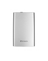 Verbatim dysk zewnętrzny Store & Go 2.5'' GEN 2, 1TB, USB 3.0, Srebny - nr 1