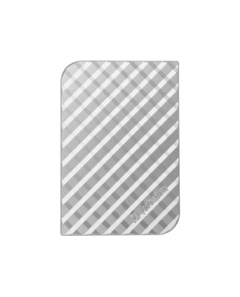 Verbatim dysk zewnętrzny Store & Go 2.5'' GEN 2, 1TB, USB 3.0, Srebny nr 1