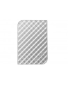 Verbatim dysk zewnętrzny Store & Go 2.5'' GEN 2, 1TB, USB 3.0, Srebny - nr 32