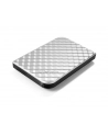 Verbatim dysk zewnętrzny Store & Go 2.5'' GEN 2, 1TB, USB 3.0, Srebny - nr 35