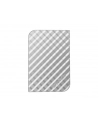 Verbatim dysk zewnętrzny Store & Go 2.5'' GEN 2, 1TB, USB 3.0, Srebny - nr 36