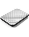 Verbatim dysk zewnętrzny Store & Go 2.5'' GEN 2, 1TB, USB 3.0, Srebny - nr 44