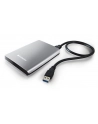 Verbatim dysk zewnętrzny Store & Go 2.5'' GEN 2, 1TB, USB 3.0, Srebny - nr 4