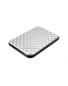 Verbatim dysk zewnętrzny Store & Go 2.5'' GEN 2, 1TB, USB 3.0, Srebny - nr 56